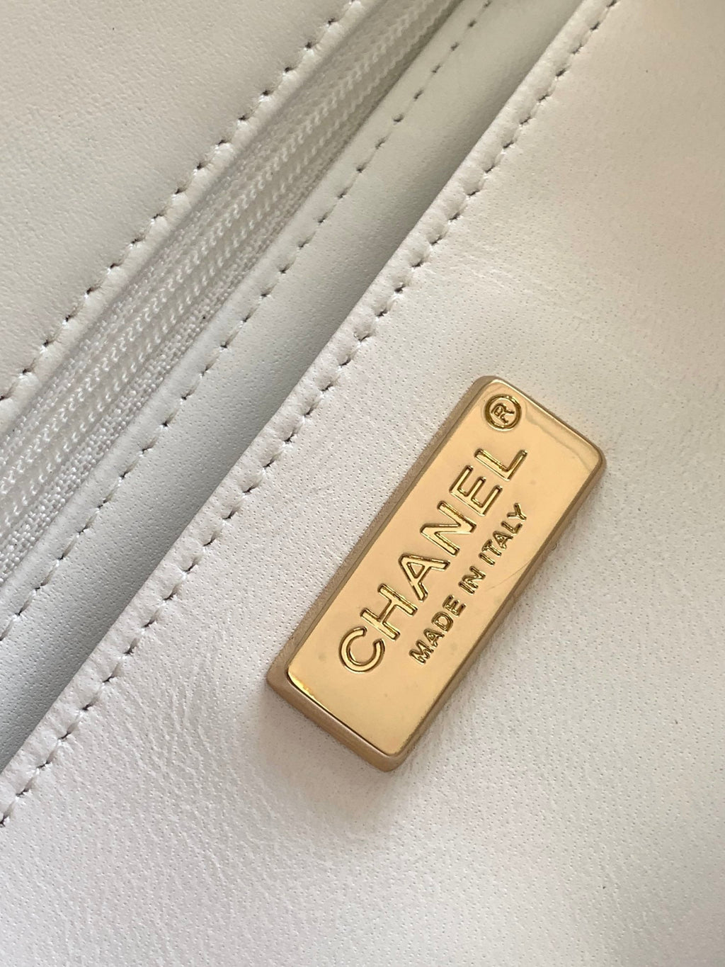 Chanel - Luxury Bag - CHL - 125