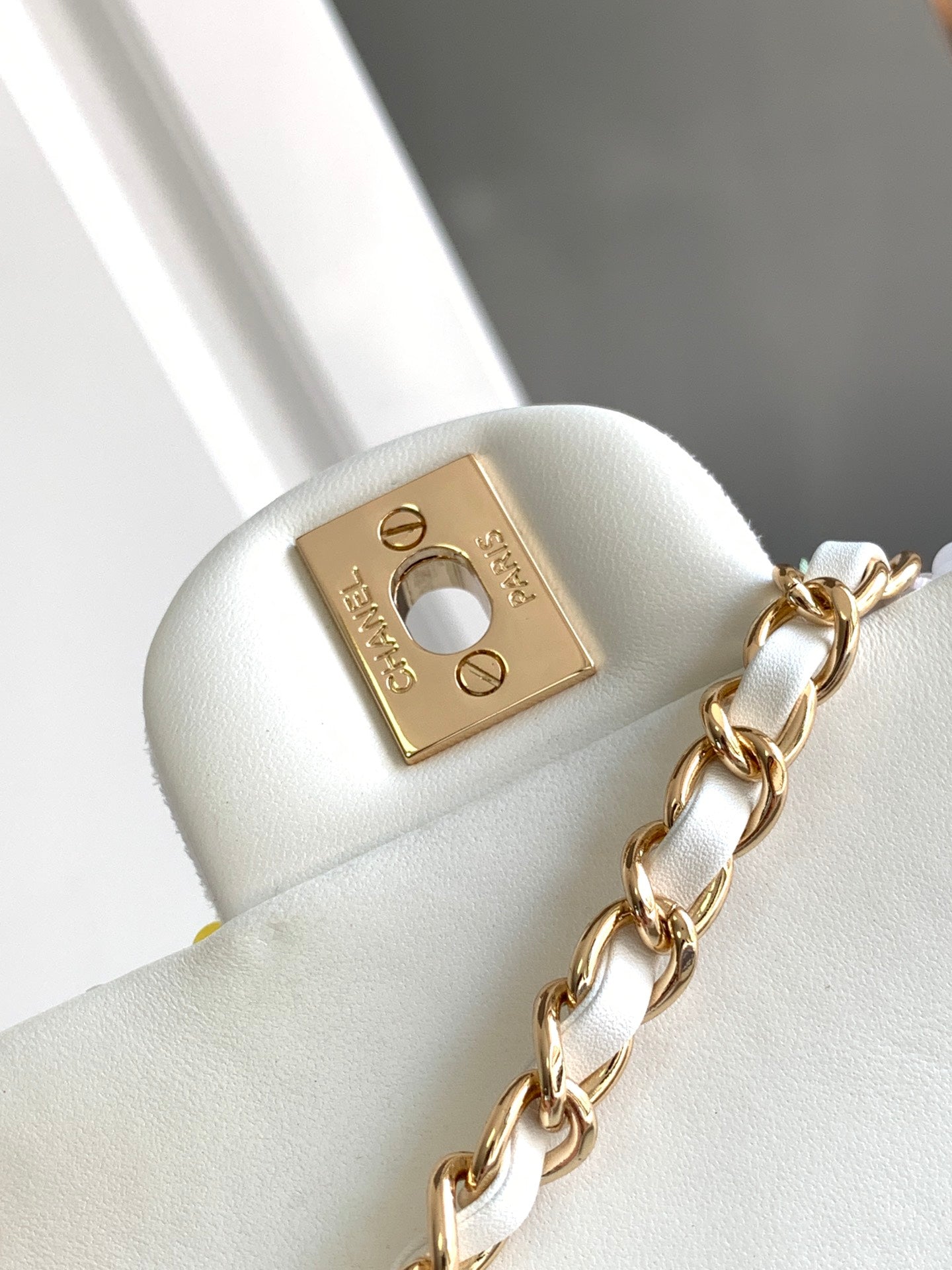 Chanel - Luxury Bag - CHL - 125