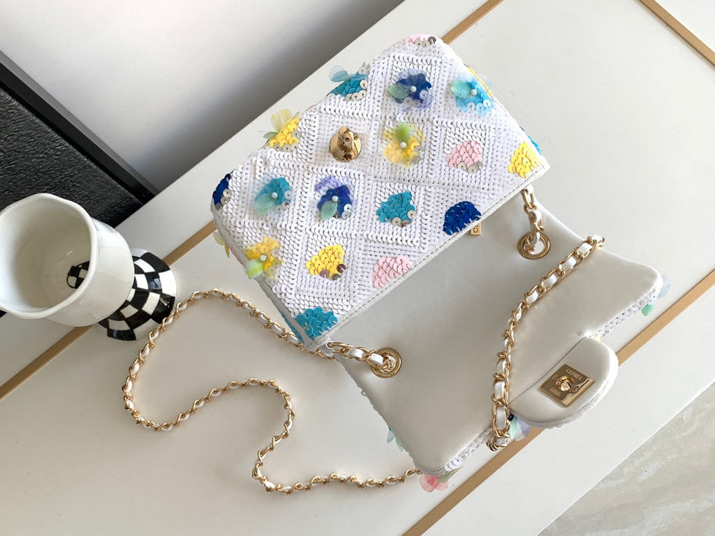Chanel - Luxury Bag - CHL - 125
