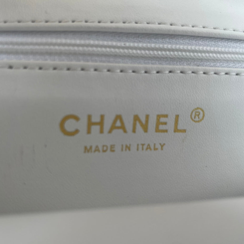 Chanel - Luxury Bag - CHL - 092