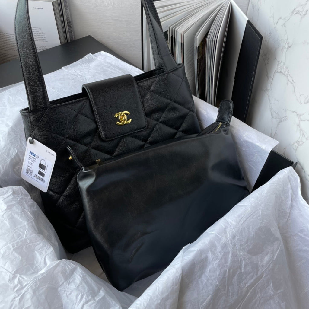 Chanel - Luxury Bag - CHL - 091