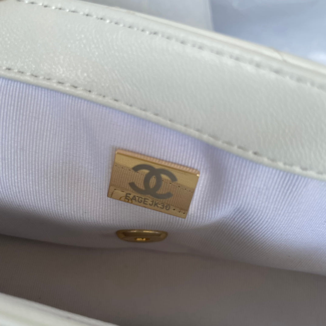 Chanel - Luxury Bag - CHL - 094