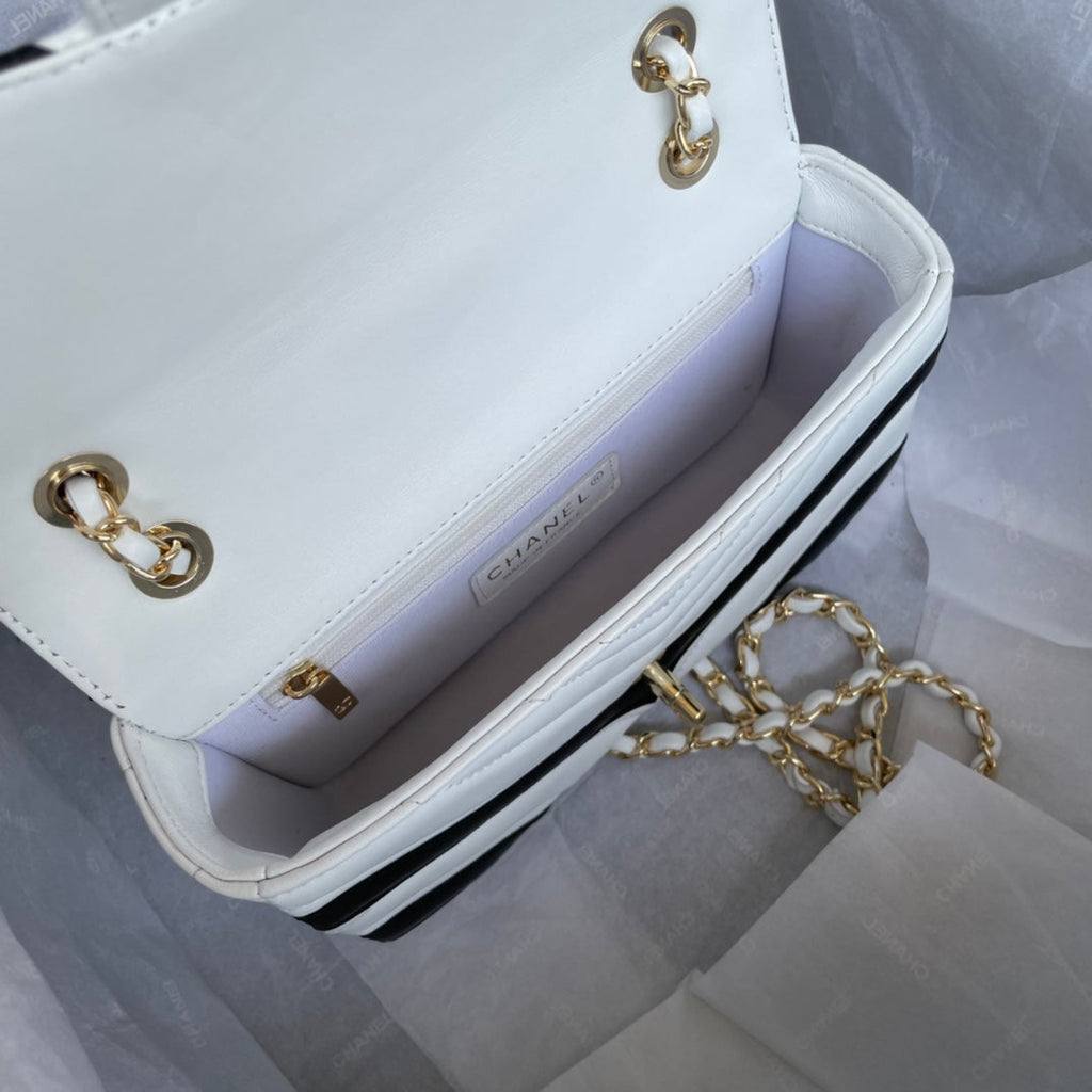 Chanel - Luxury Bag - CHL - 094