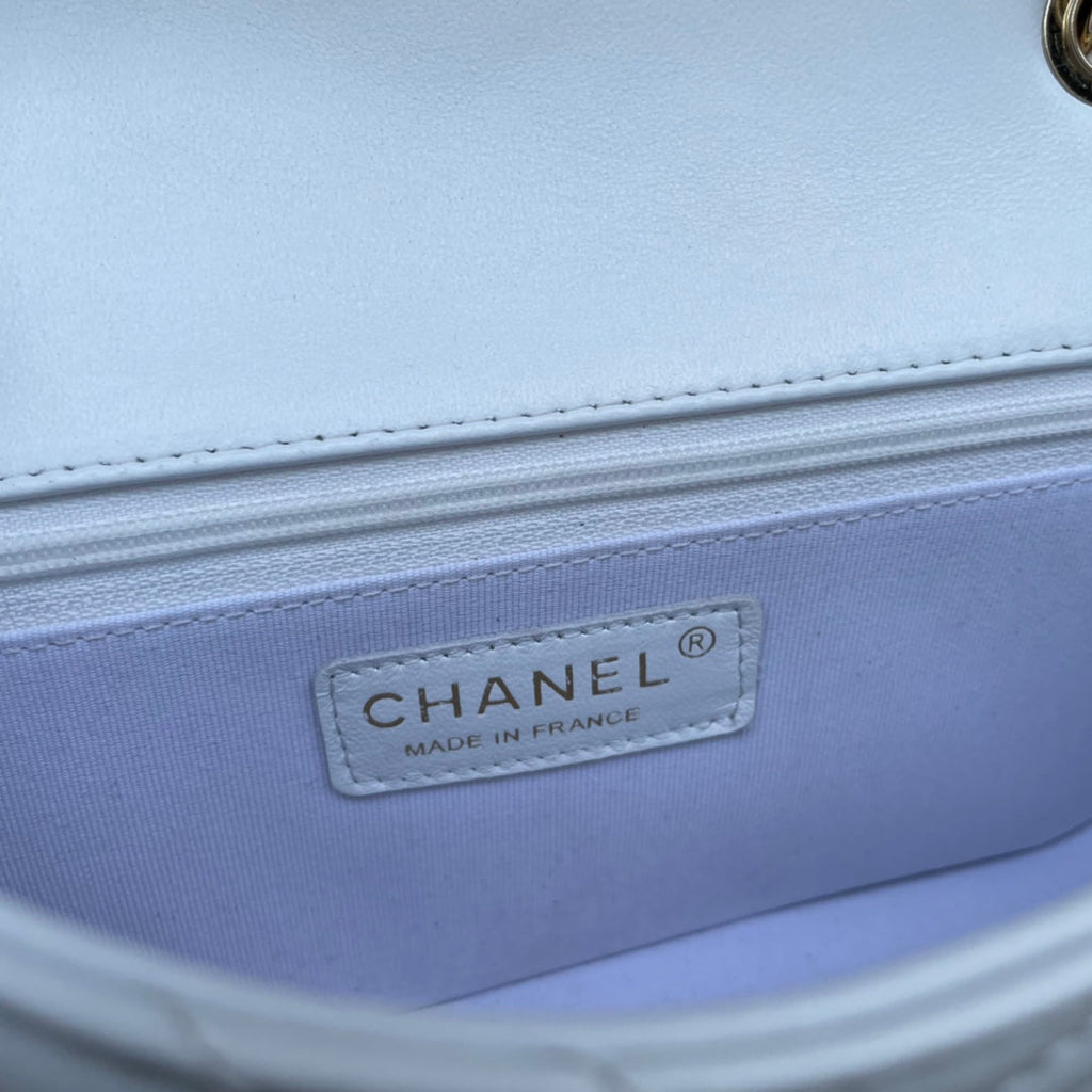 Chanel - Luxury Bag - CHL - 094