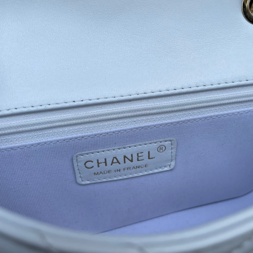 Chanel - Luxury Bag - CHL - 094