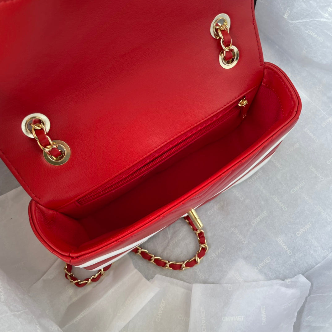 Chanel - Luxury Bag - CHL - 093