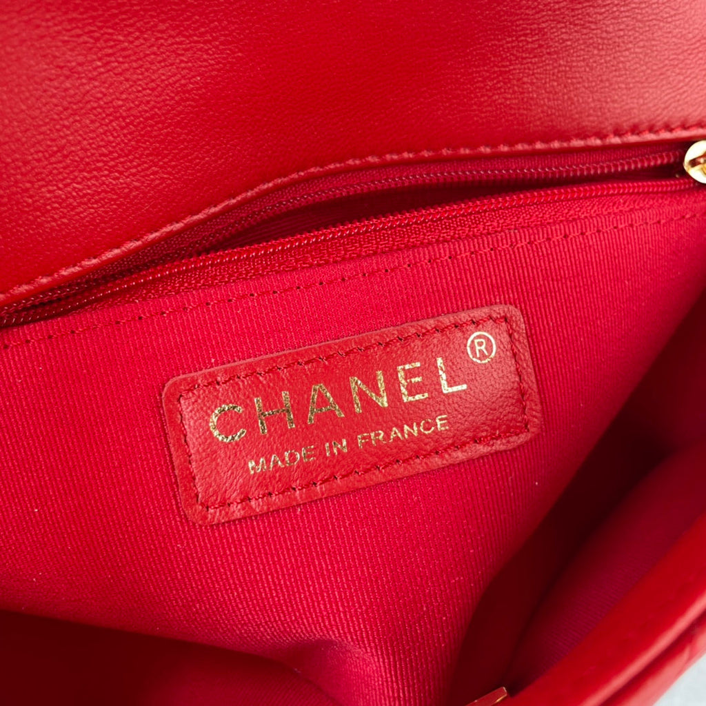 Chanel - Luxury Bag - CHL - 093