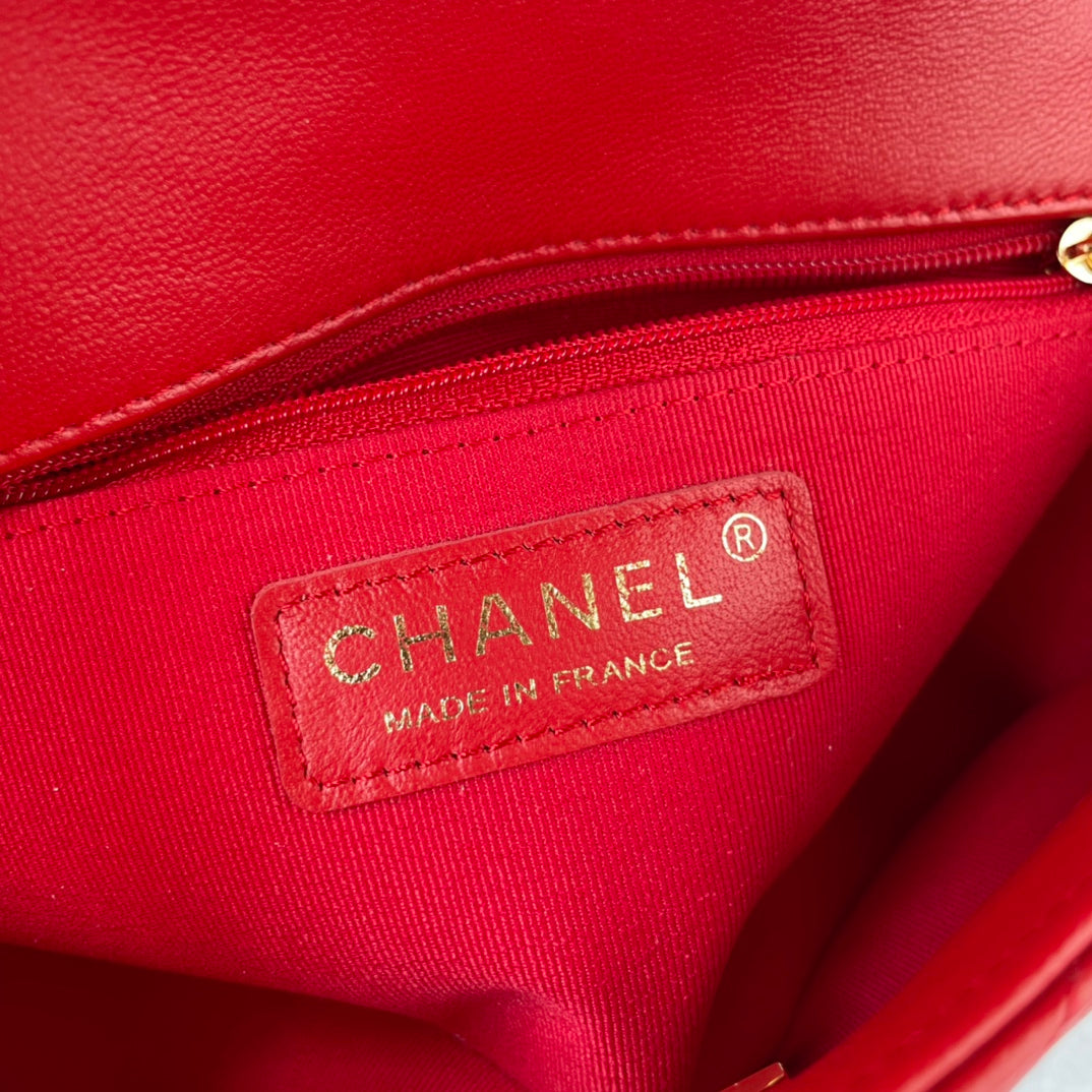 Chanel - Luxury Bag - CHL - 093