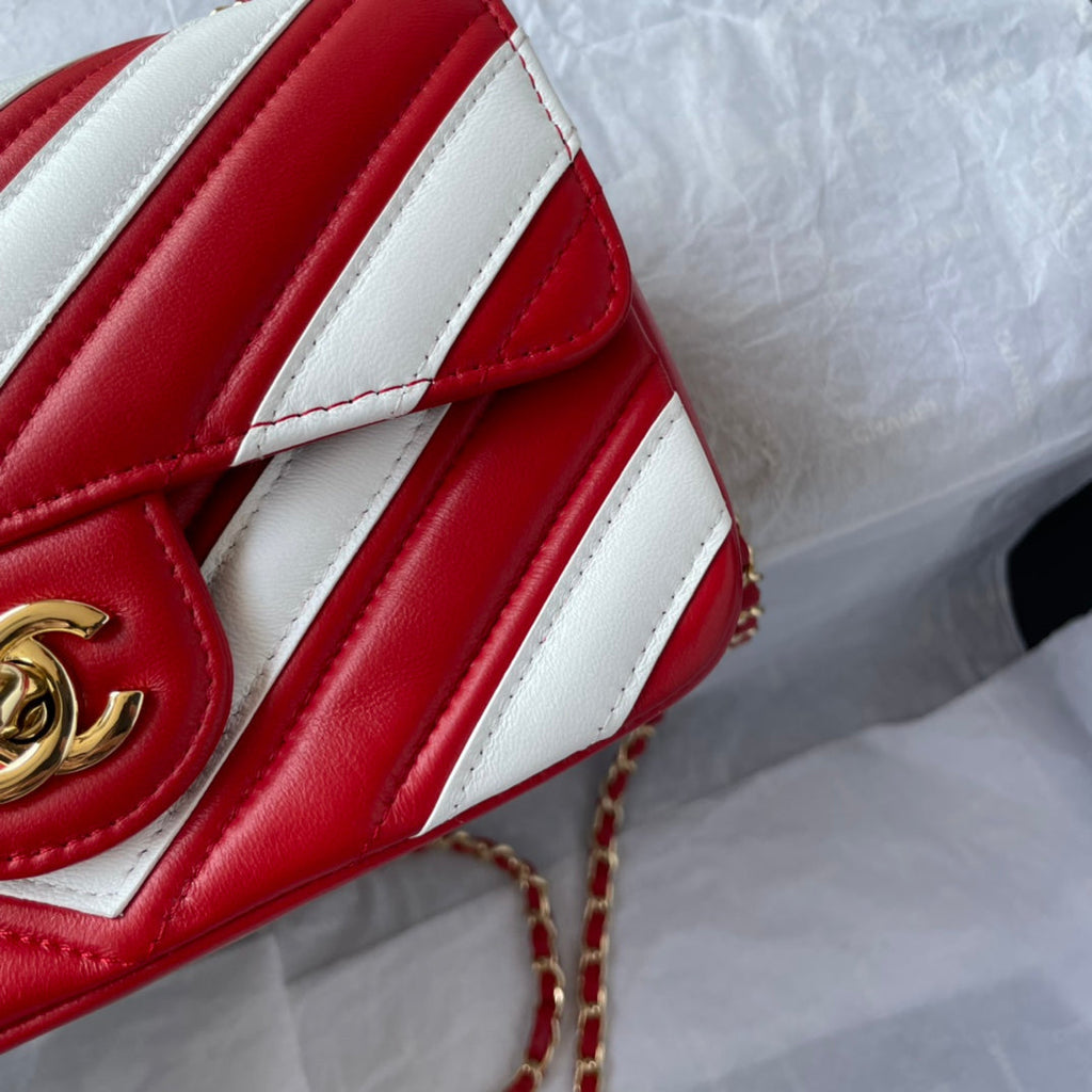Chanel - Luxury Bag - CHL - 093