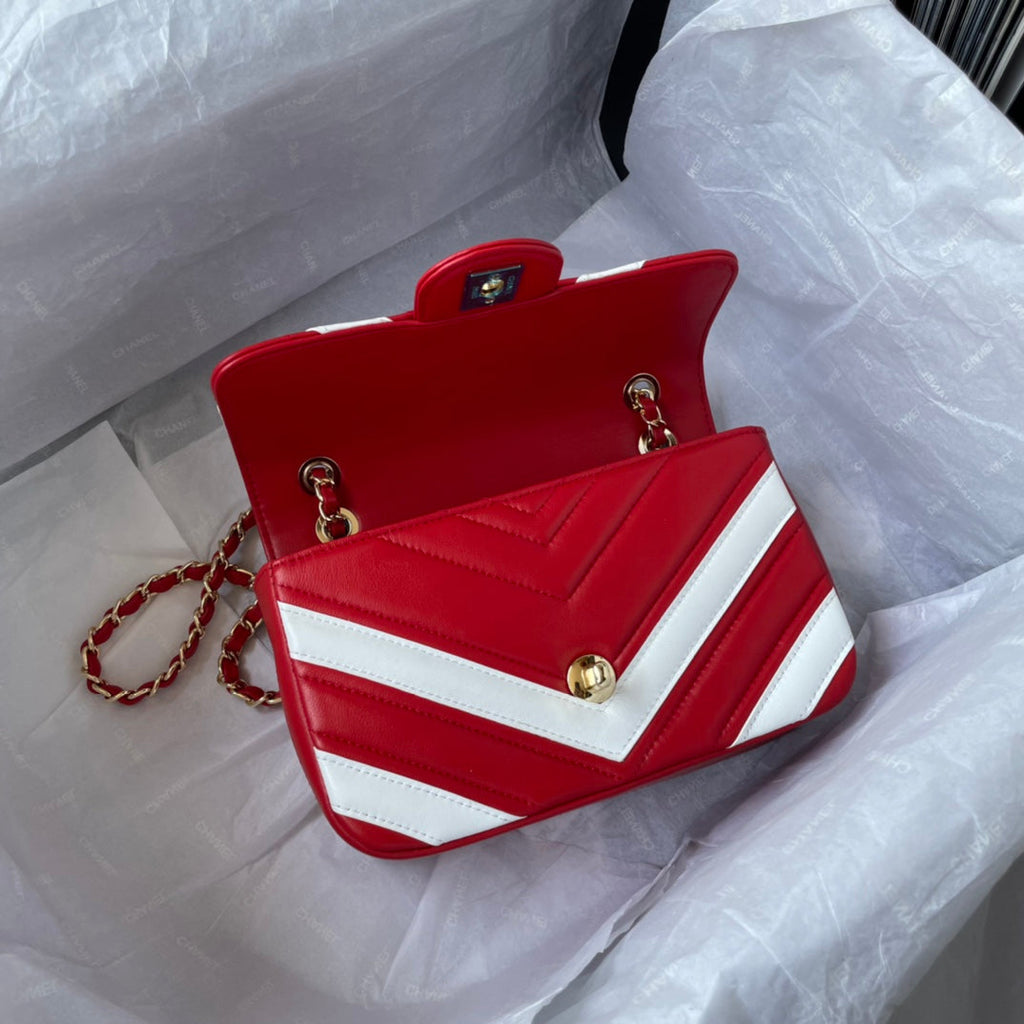 Chanel - Luxury Bag - CHL - 093