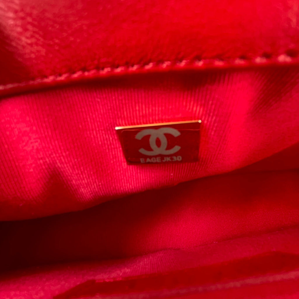 Chanel - Luxury Bag - CHL - 093