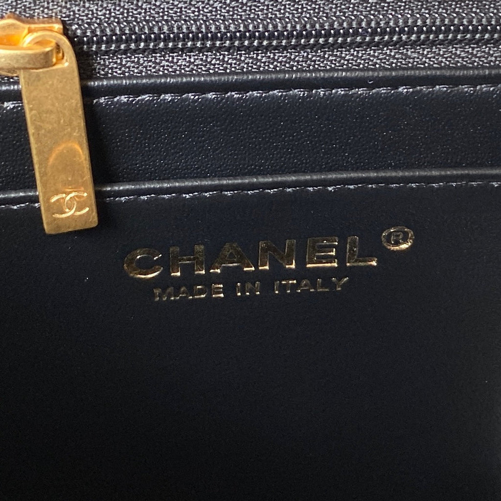 Chanel - Luxury Bag - CHL - 110