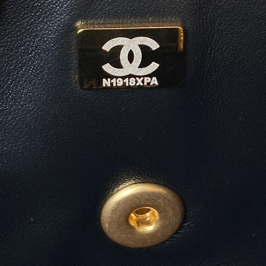 Chanel - Luxury Bag - CHL - 110