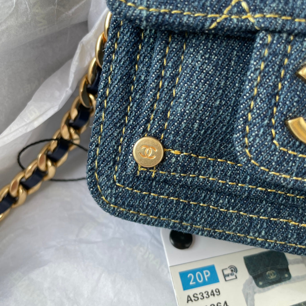 Chanel - Luxury Bag - CHL - 101