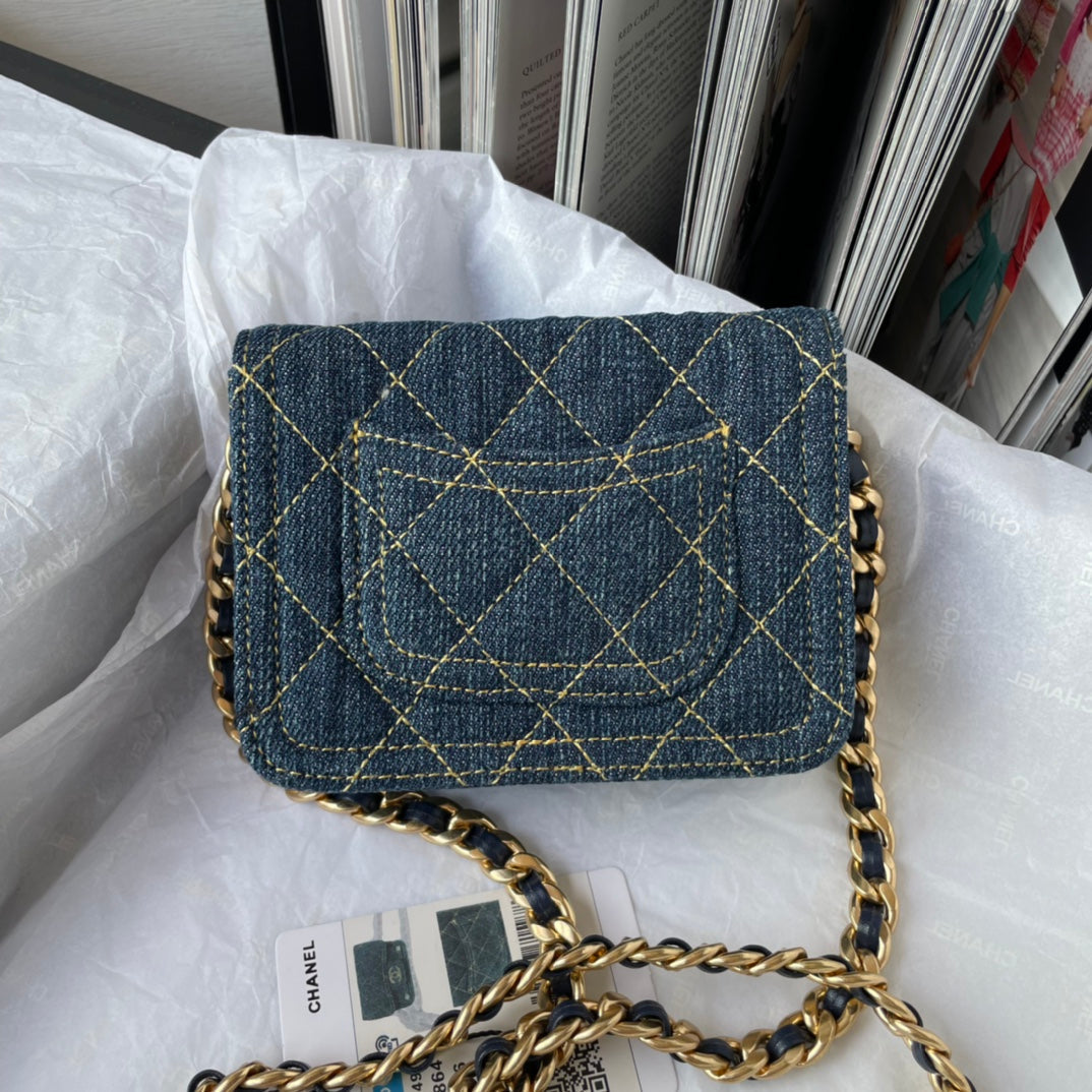 Chanel - Luxury Bag - CHL - 101