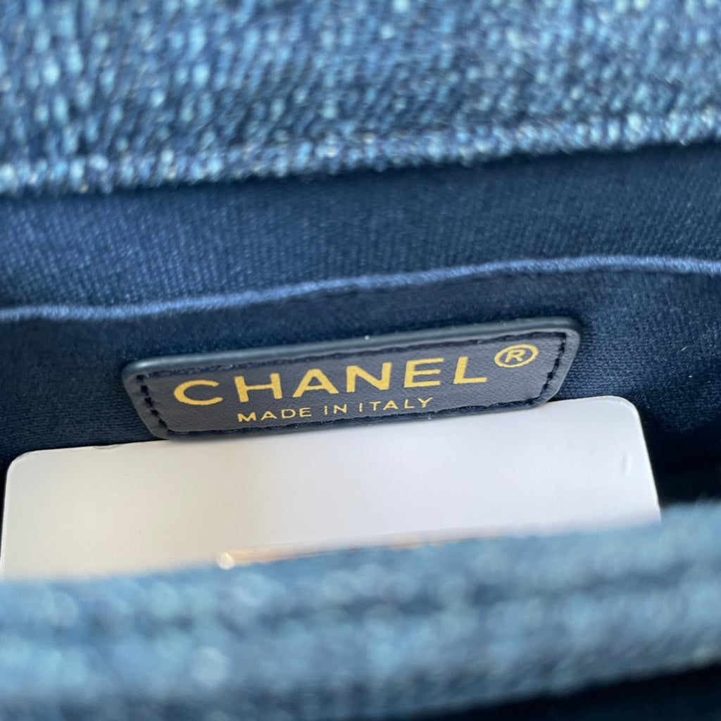 Chanel - Luxury Bag - CHL - 101