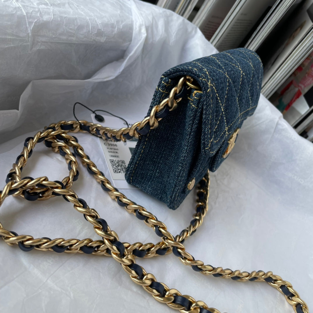 Chanel - Luxury Bag - CHL - 101