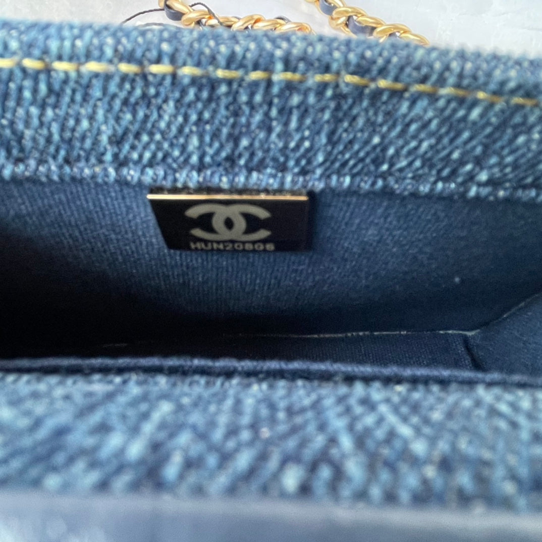 Chanel - Luxury Bag - CHL - 101
