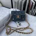 Chanel - Luxury Bag - CHL - 101