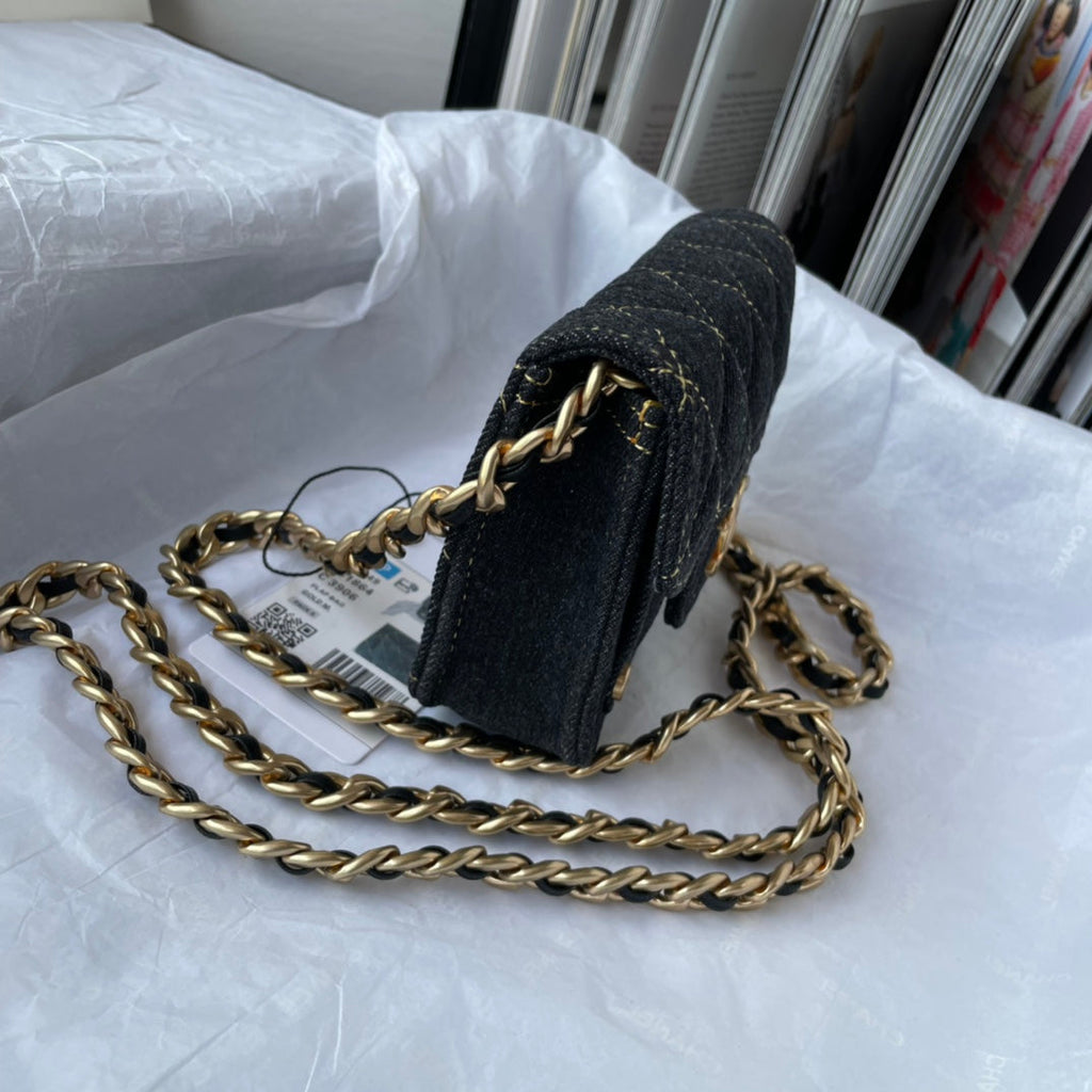 Chanel - Luxury Bag - CHL - 100