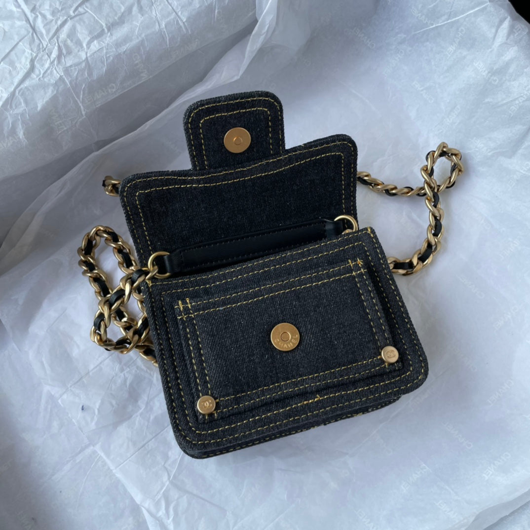Chanel - Luxury Bag - CHL - 100