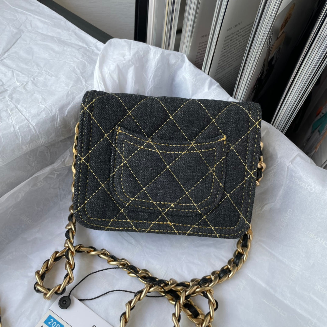 Chanel - Luxury Bag - CHL - 100