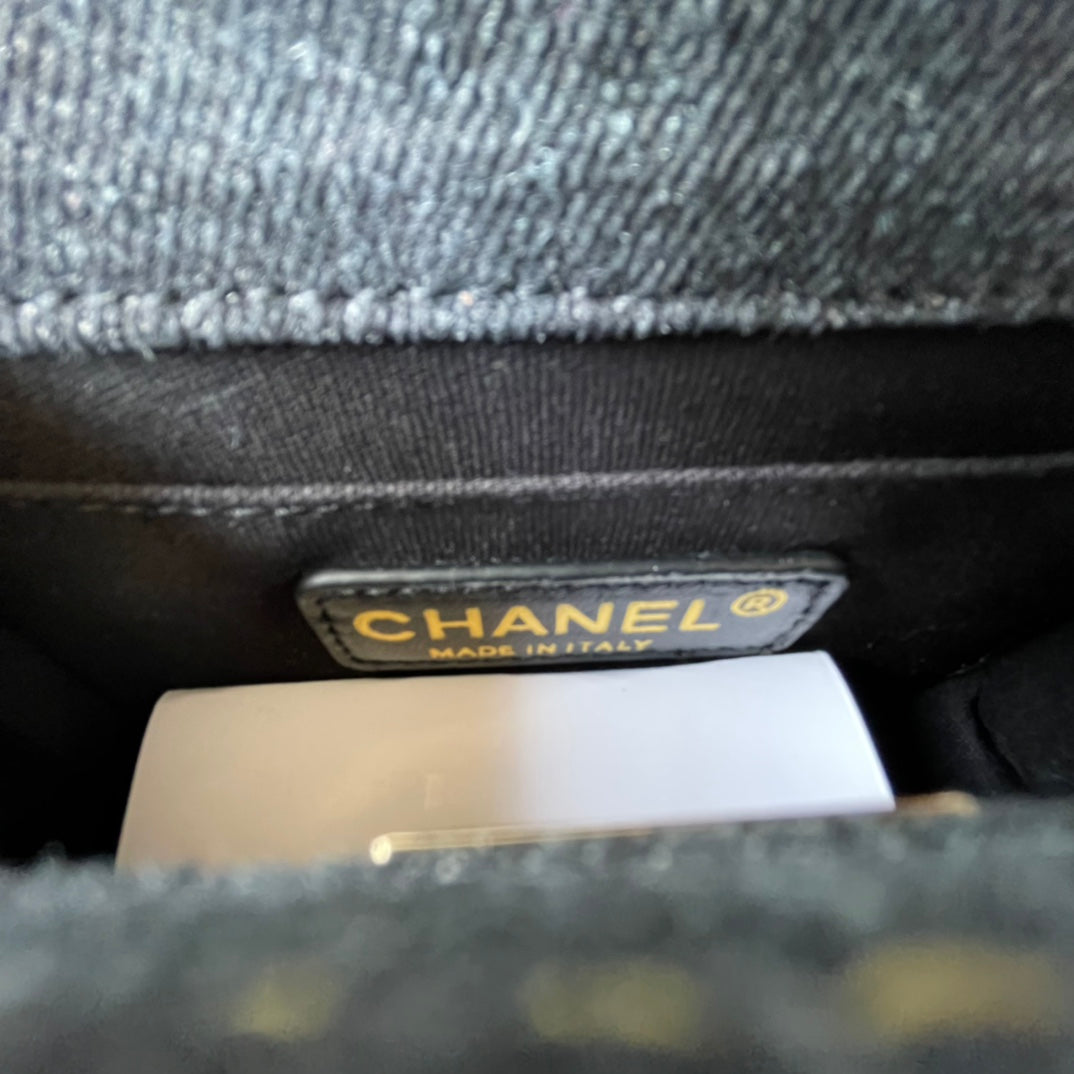 Chanel - Luxury Bag - CHL - 100