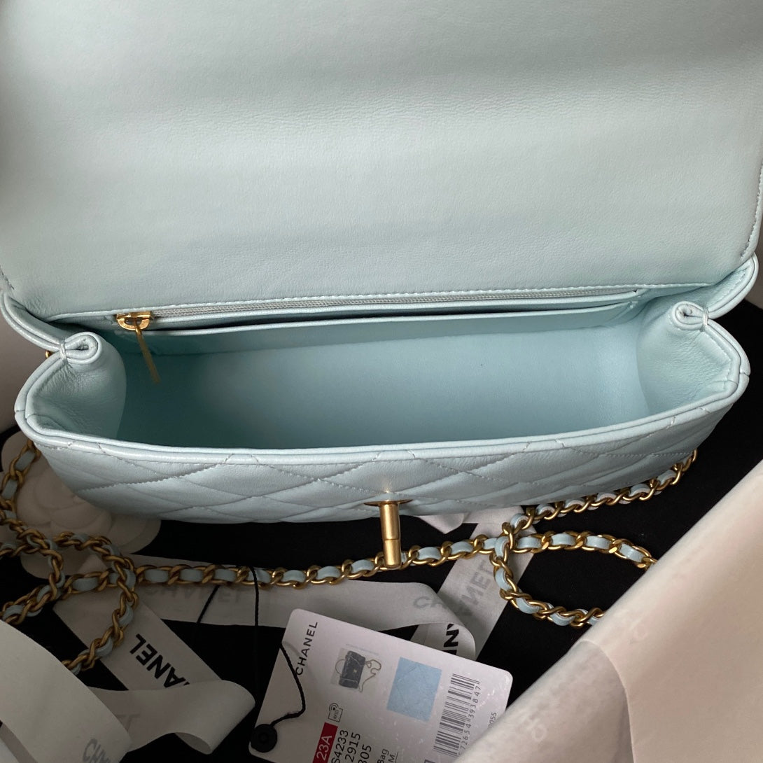Chanel - Luxury Bag - CHL - 106