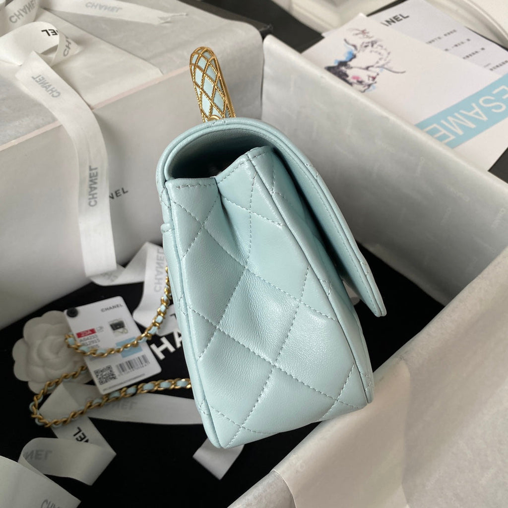 Chanel - Luxury Bag - CHL - 106