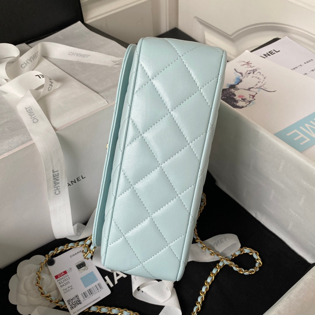 Chanel - Luxury Bag - CHL - 106