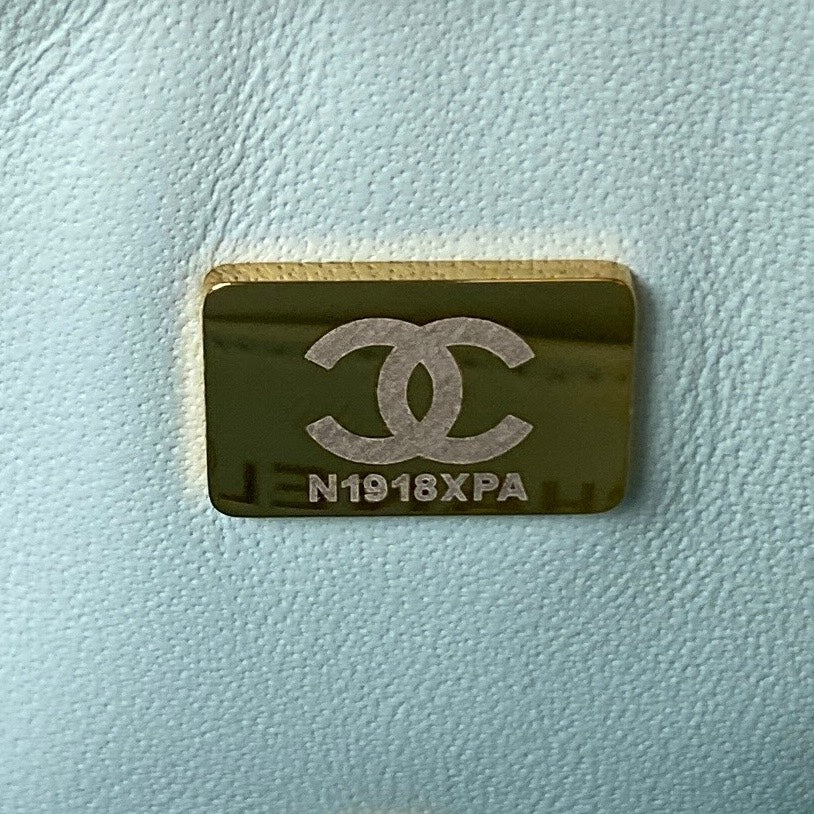 Chanel - Luxury Bag - CHL - 106