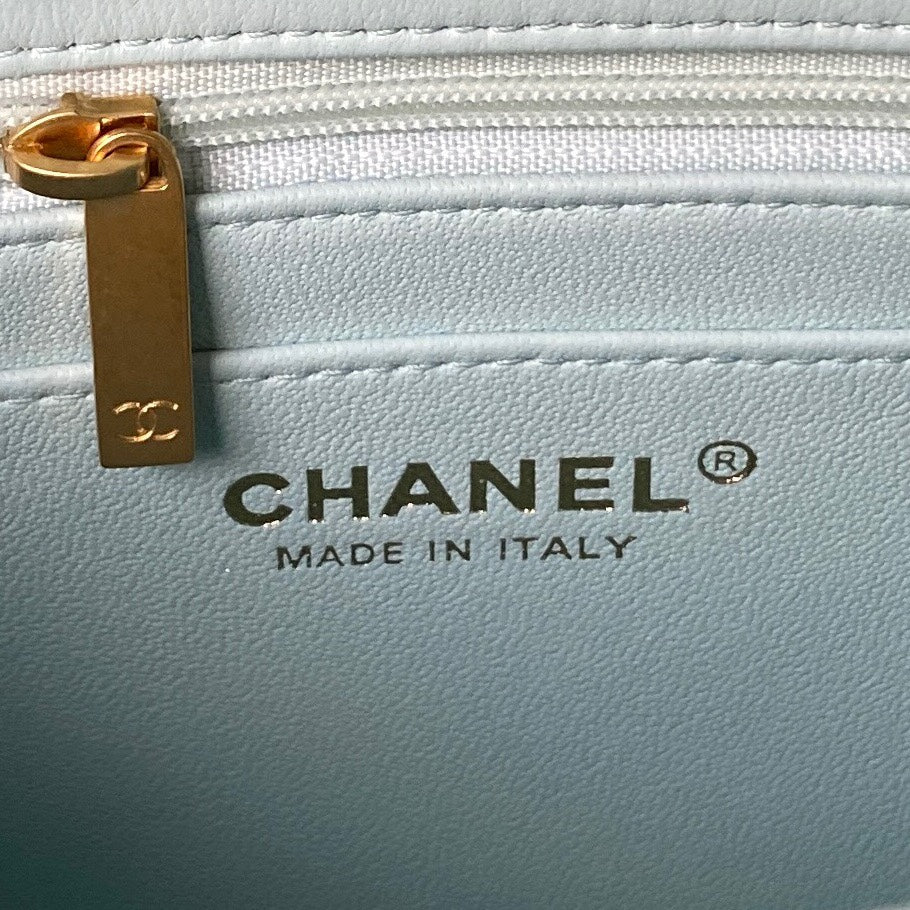 Chanel - Luxury Bag - CHL - 106