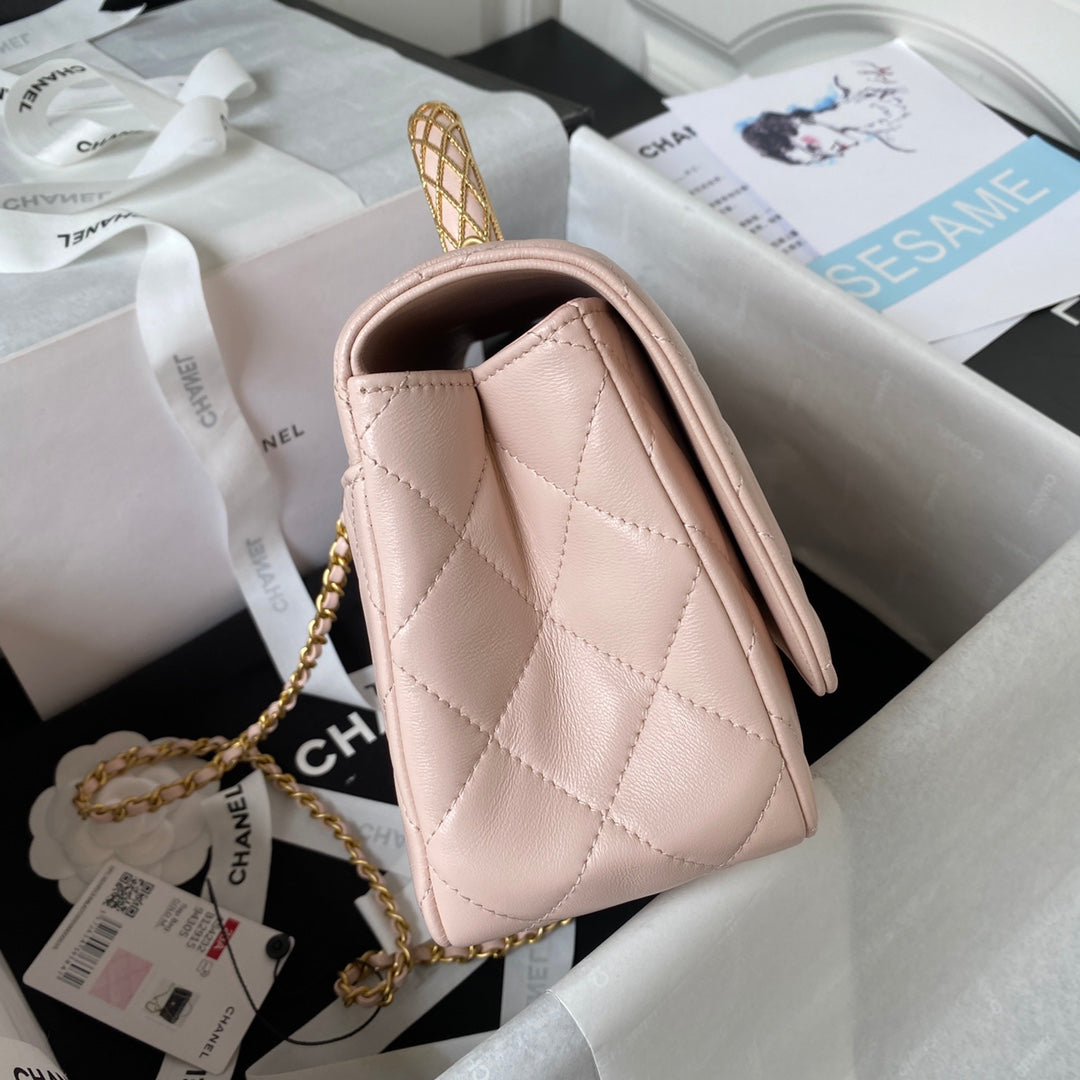 Chanel - Luxury Bag - CHL - 108