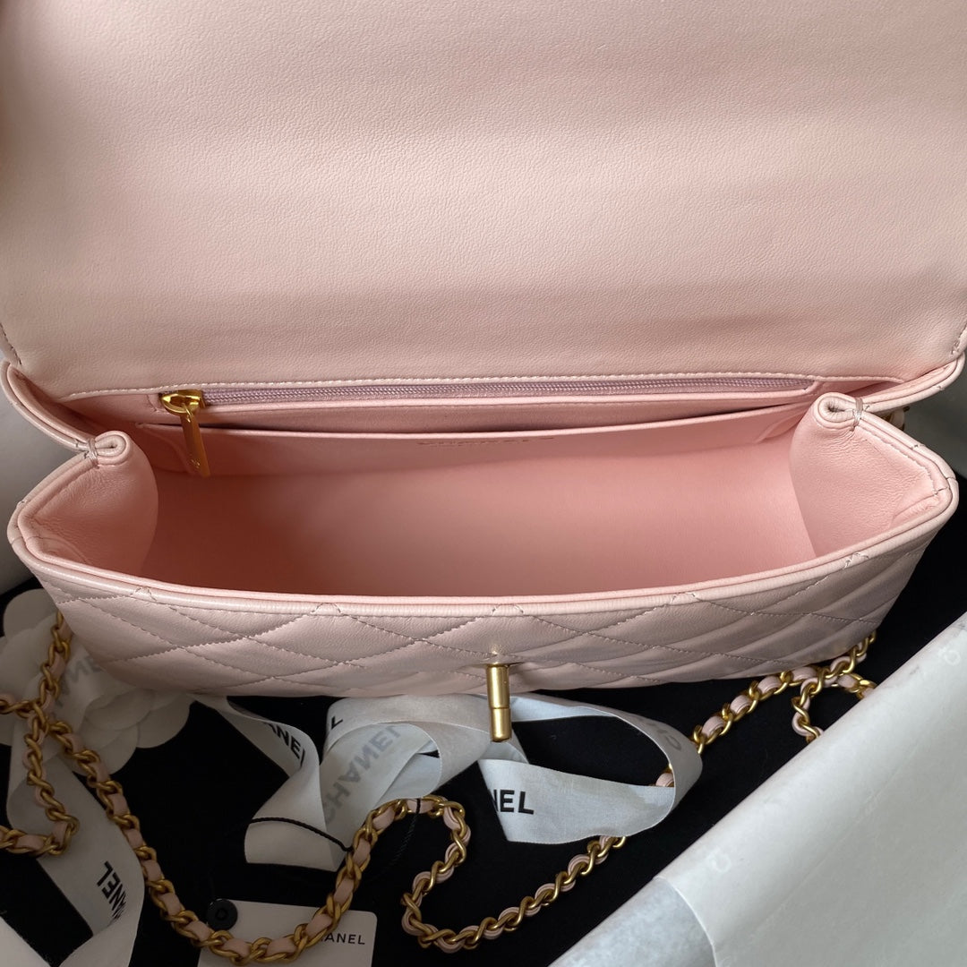 Chanel - Luxury Bag - CHL - 108