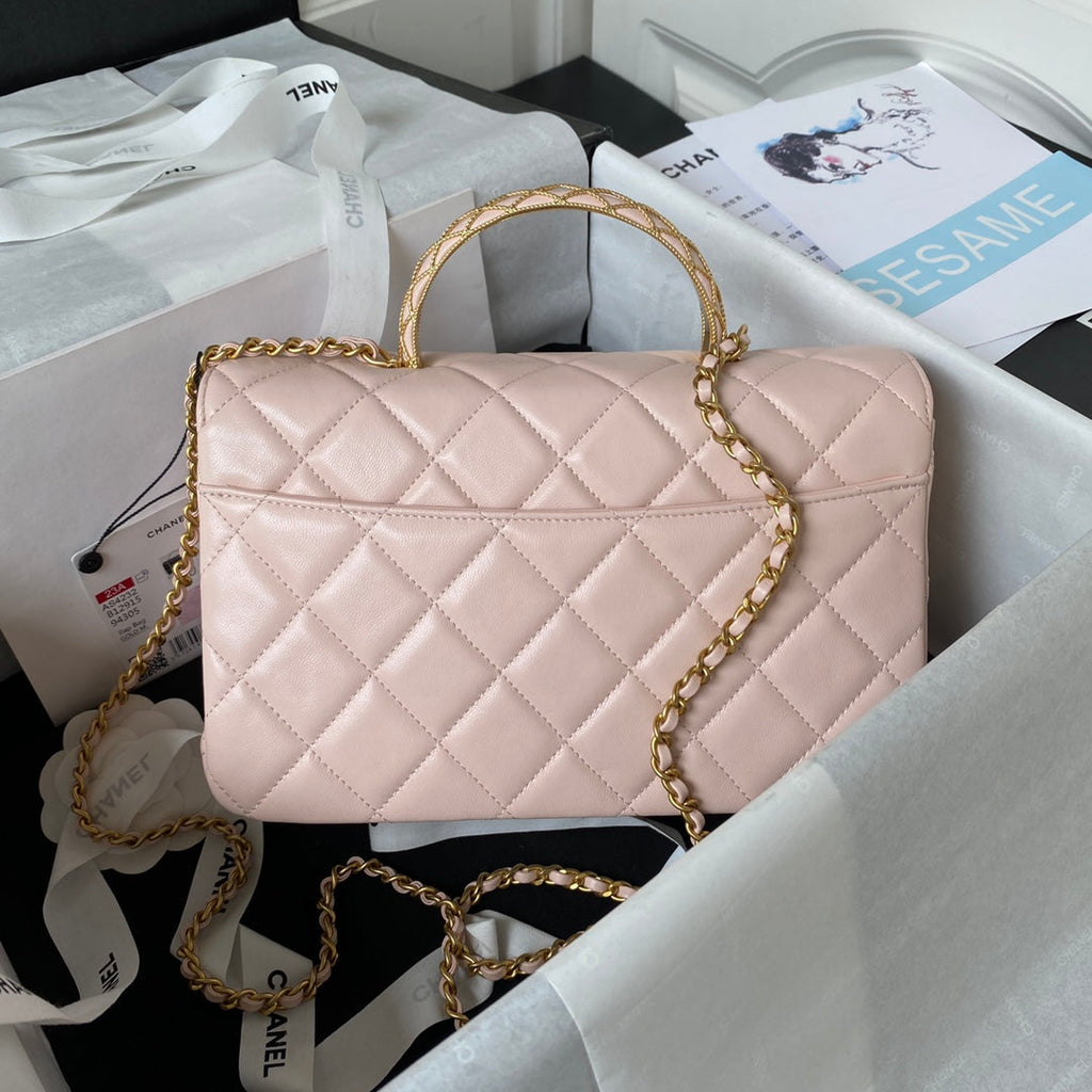 Chanel - Luxury Bag - CHL - 107