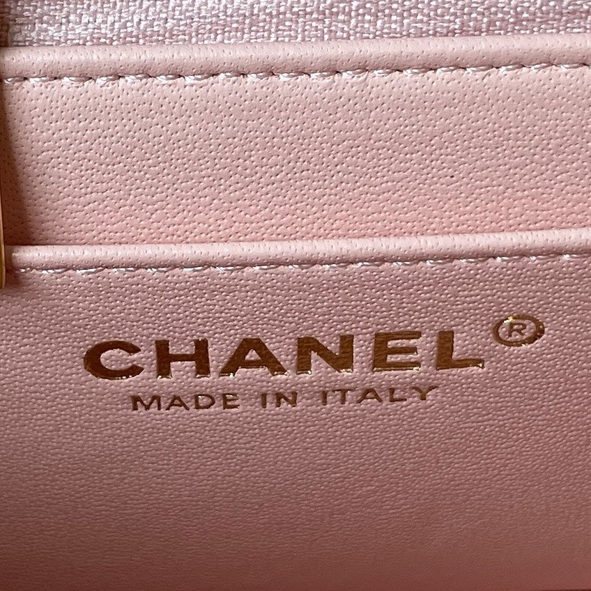 Chanel - Luxury Bag - CHL - 107