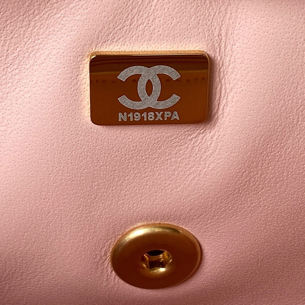 Chanel - Luxury Bag - CHL - 107