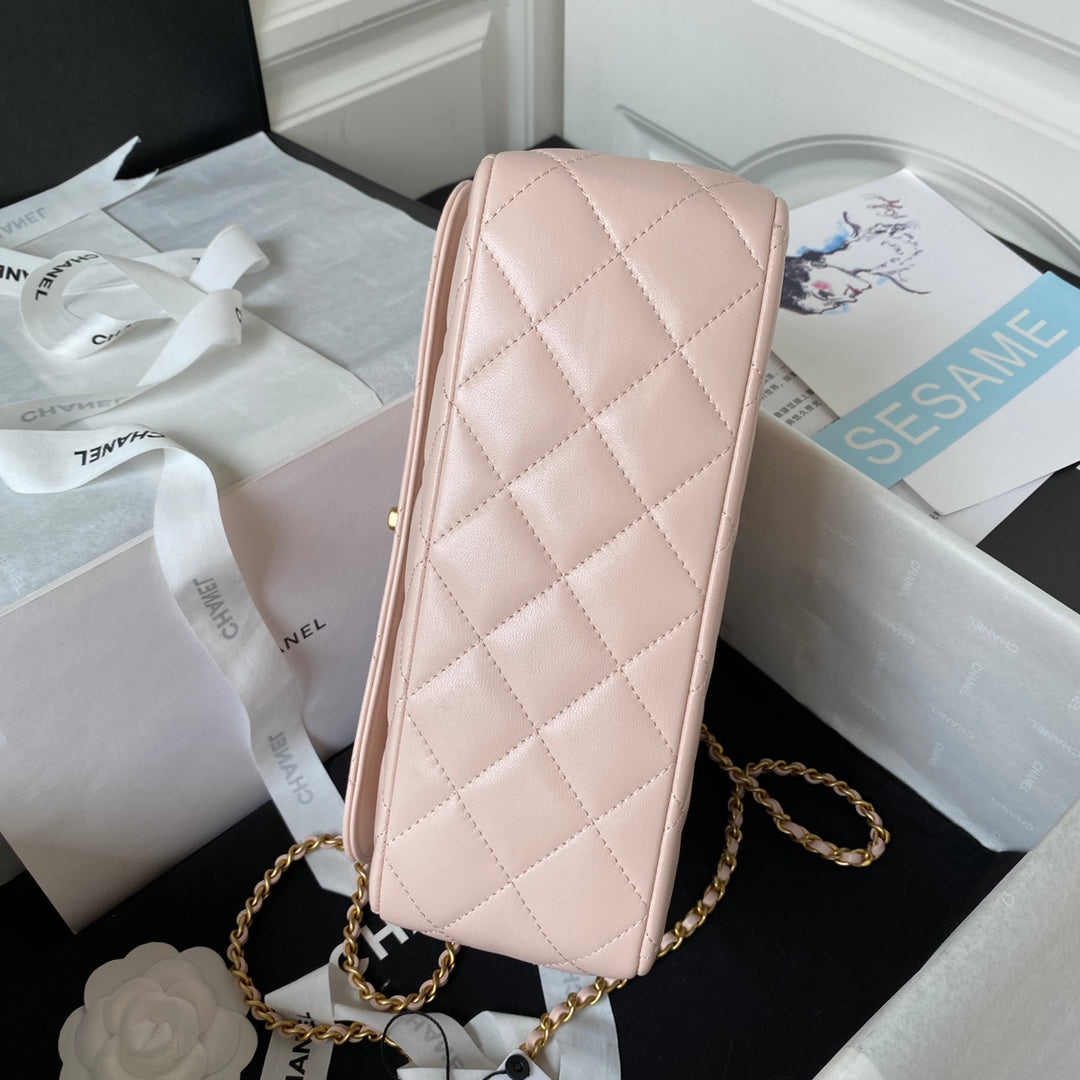Chanel - Luxury Bag - CHL - 108