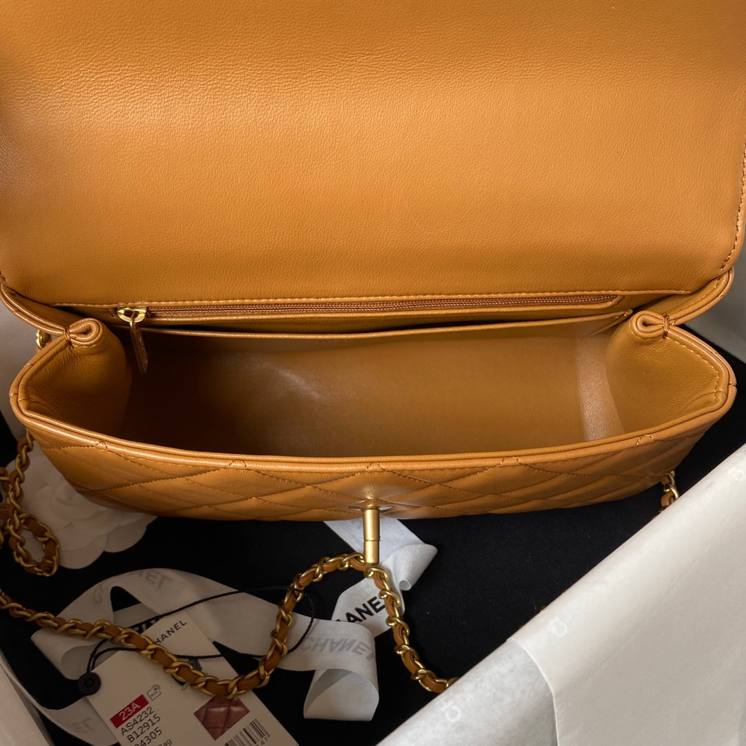 Chanel - Luxury Bag - CHL - 109