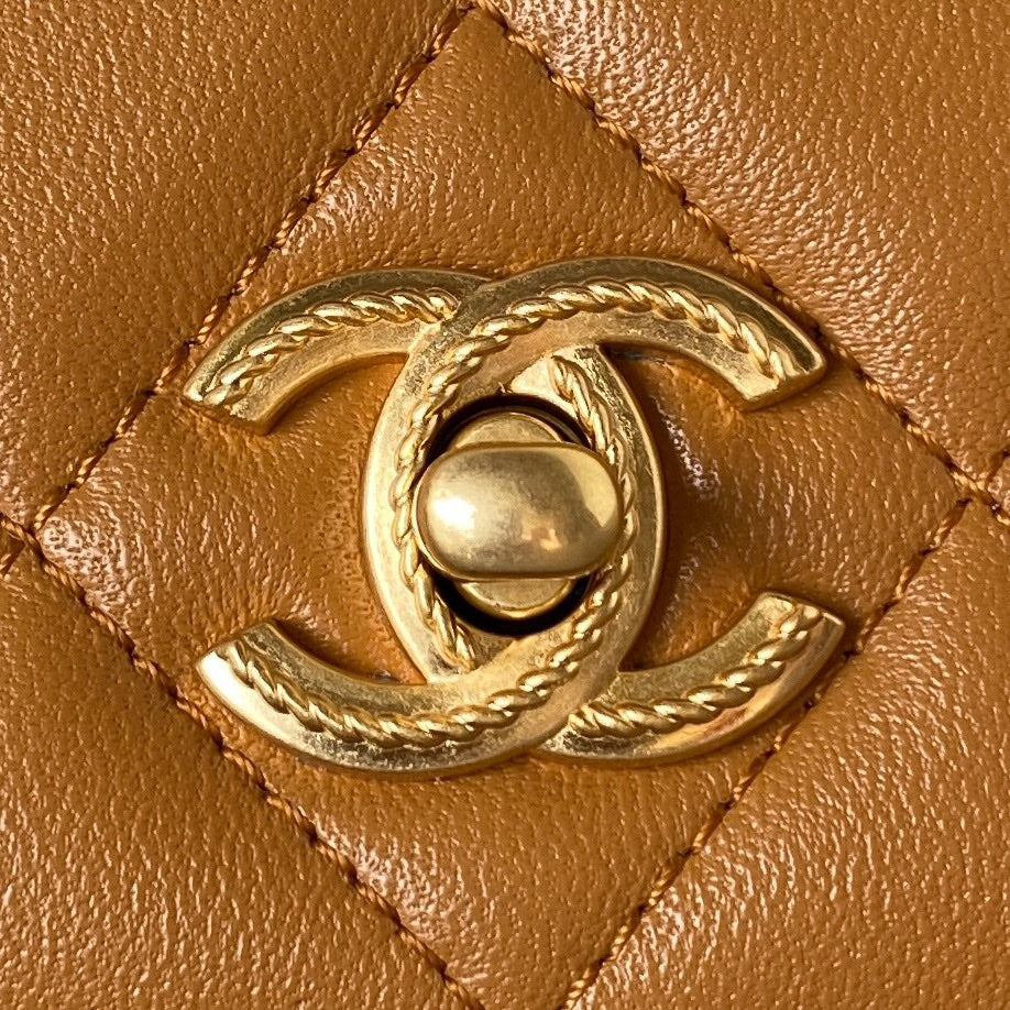 Chanel - Luxury Bag - CHL - 109