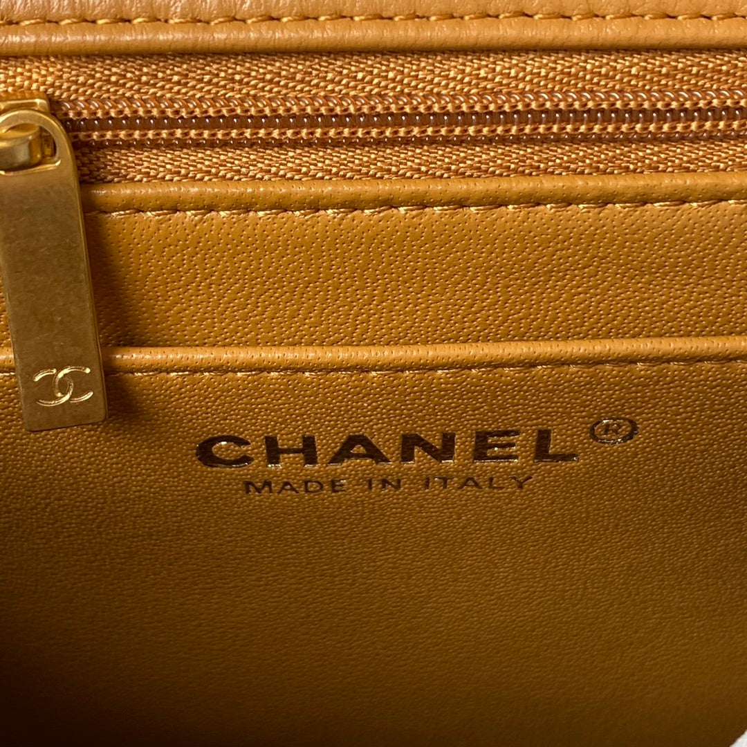 Chanel - Luxury Bag - CHL - 109