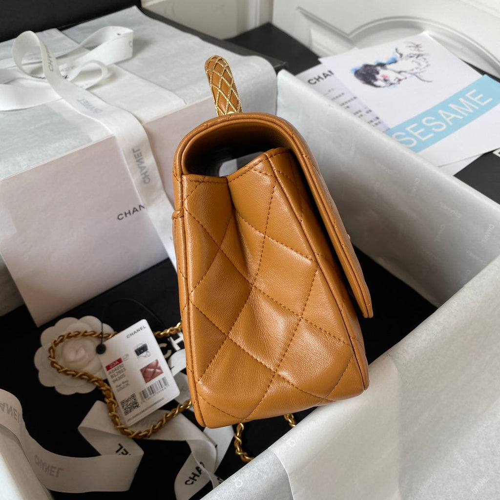 Chanel - Luxury Bag - CHL - 109