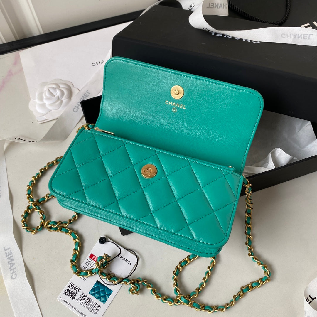 Chanel - Luxury Bag - CHL - 112