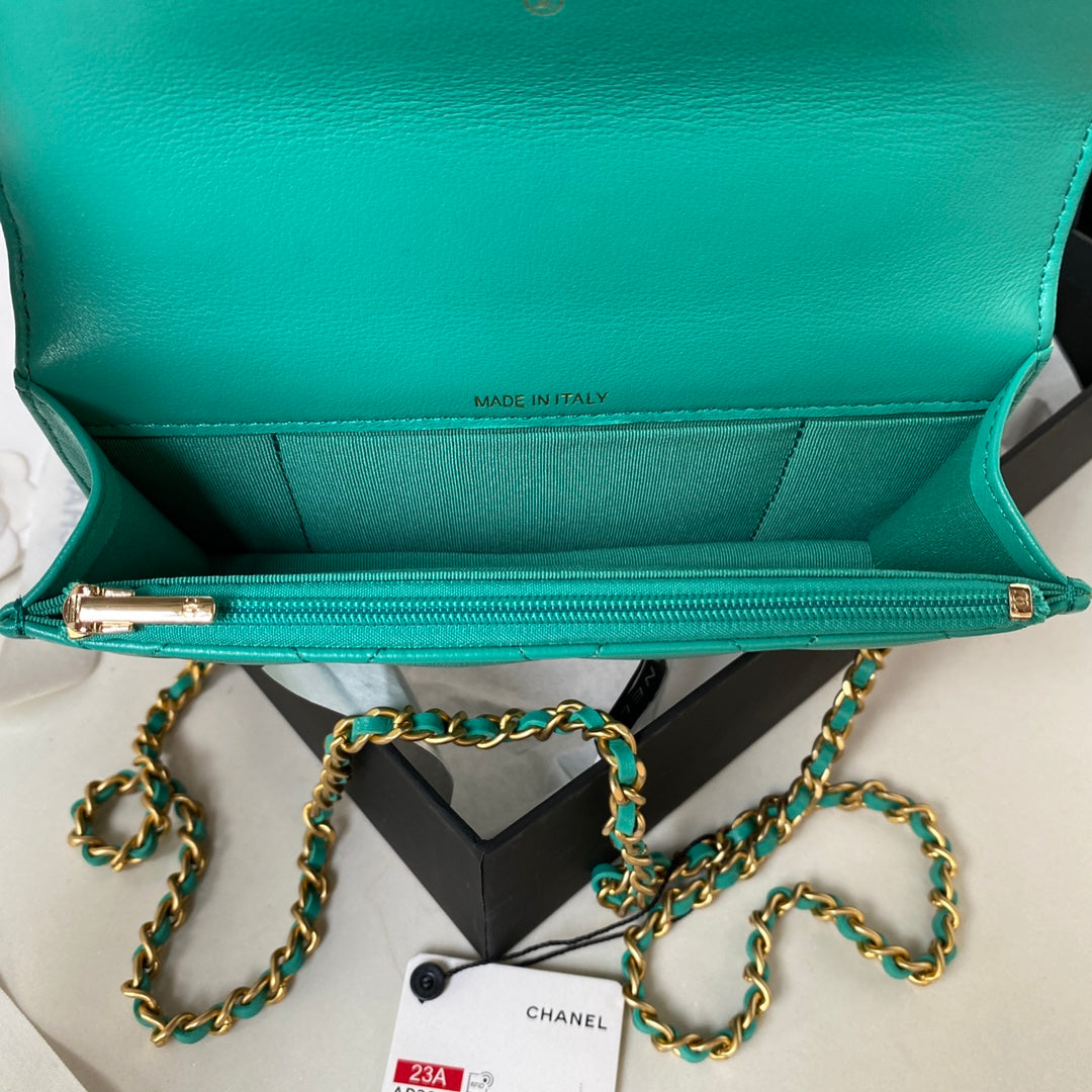 Chanel - Luxury Bag - CHL - 112