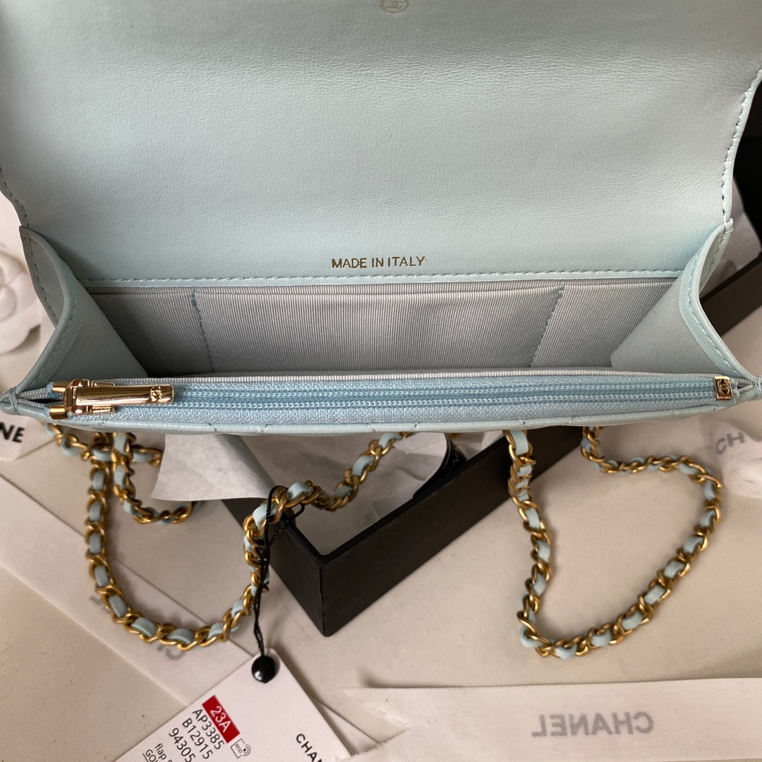 Chanel - Luxury Bag - CHL - 113
