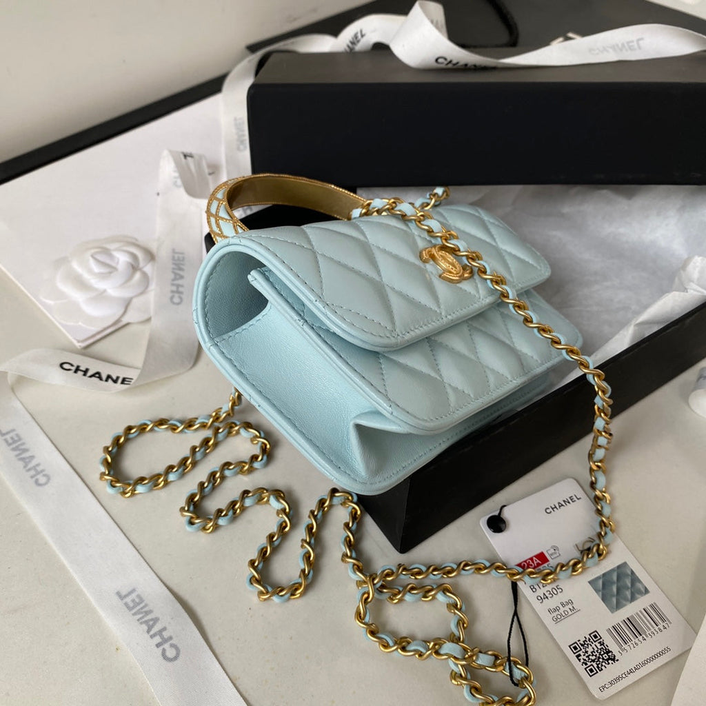Chanel - Luxury Bag - CHL - 113