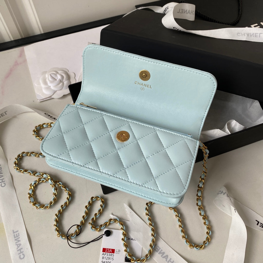 Chanel - Luxury Bag - CHL - 113