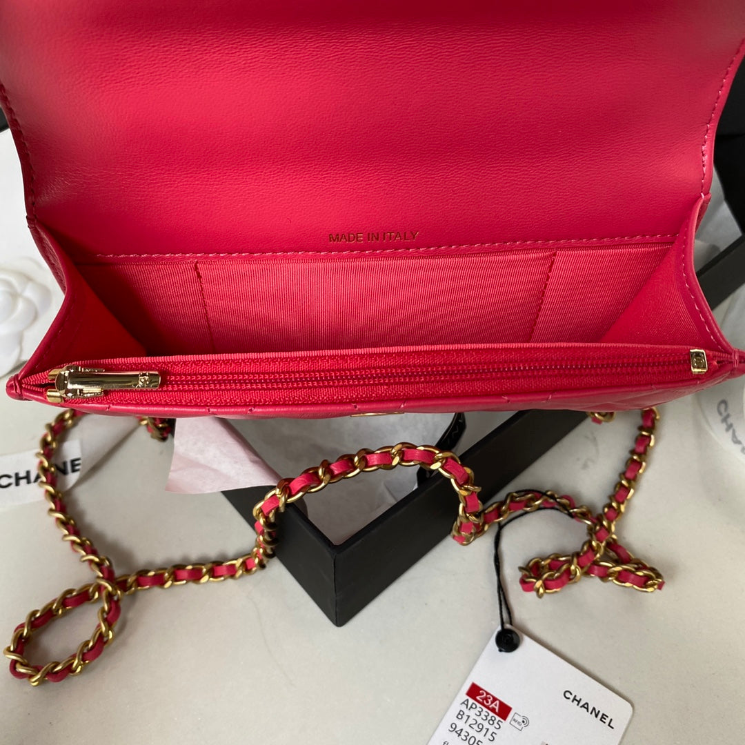 Chanel - Luxury Bag - CHL - 111