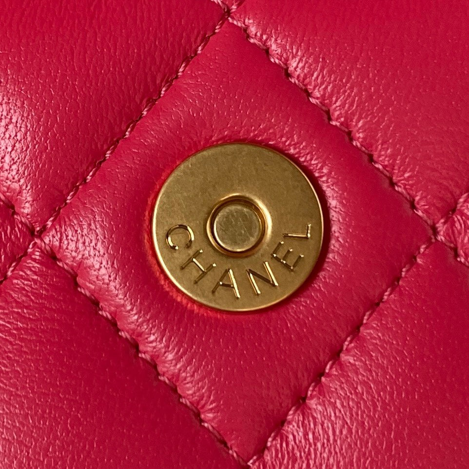 Chanel - Luxury Bag - CHL - 111