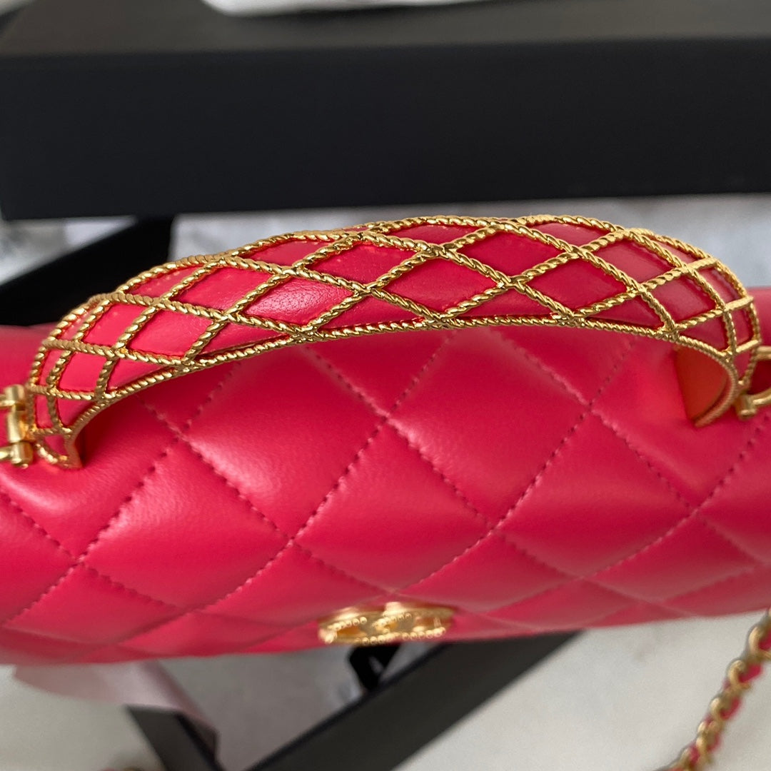Chanel - Luxury Bag - CHL - 111